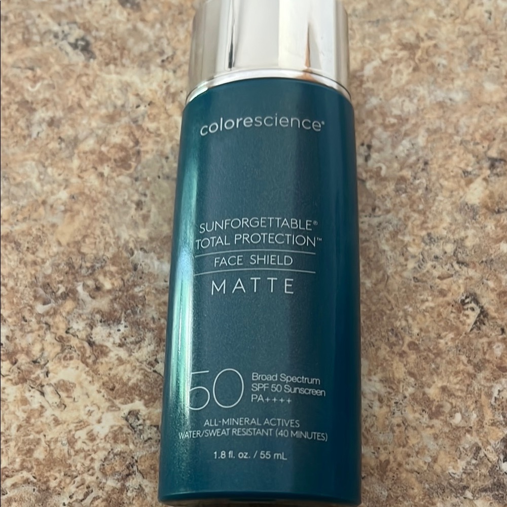 Colorescience Face Shield Matte SPF 50